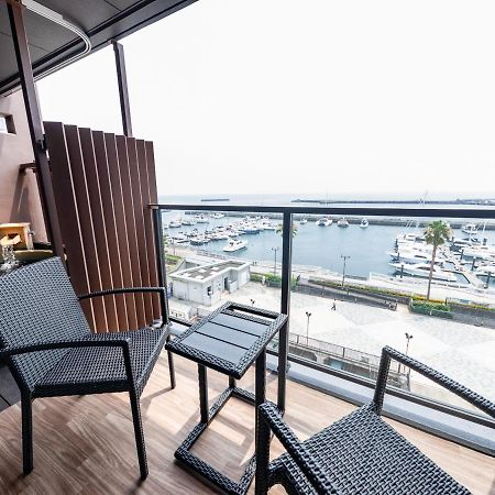 Livemax Resort Atami Sea Front Buitenkant foto