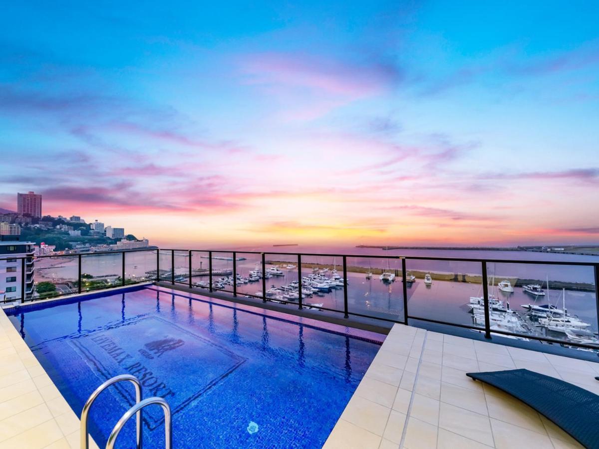 Livemax Resort Atami Sea Front Buitenkant foto