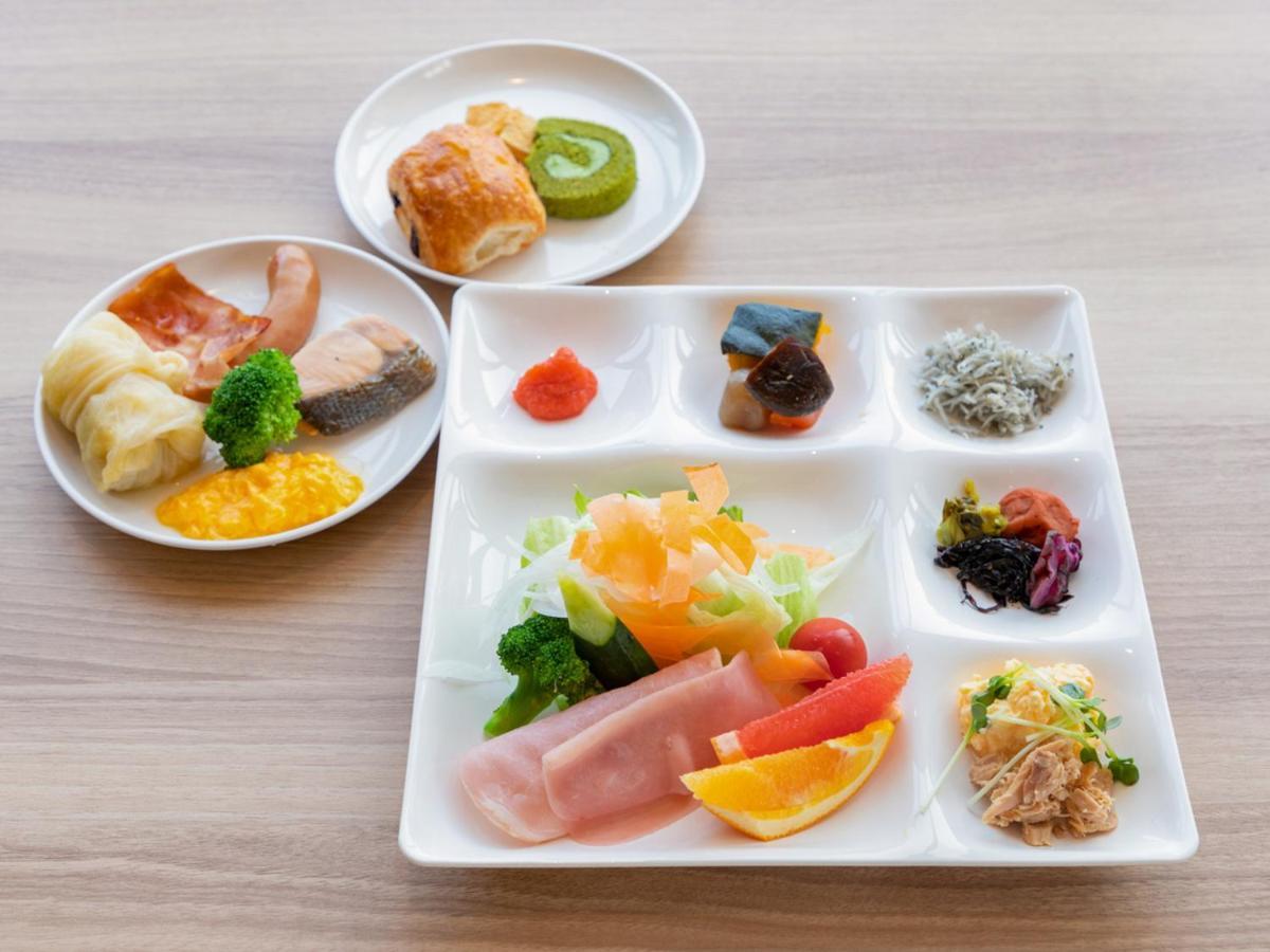 Livemax Resort Atami Sea Front Buitenkant foto