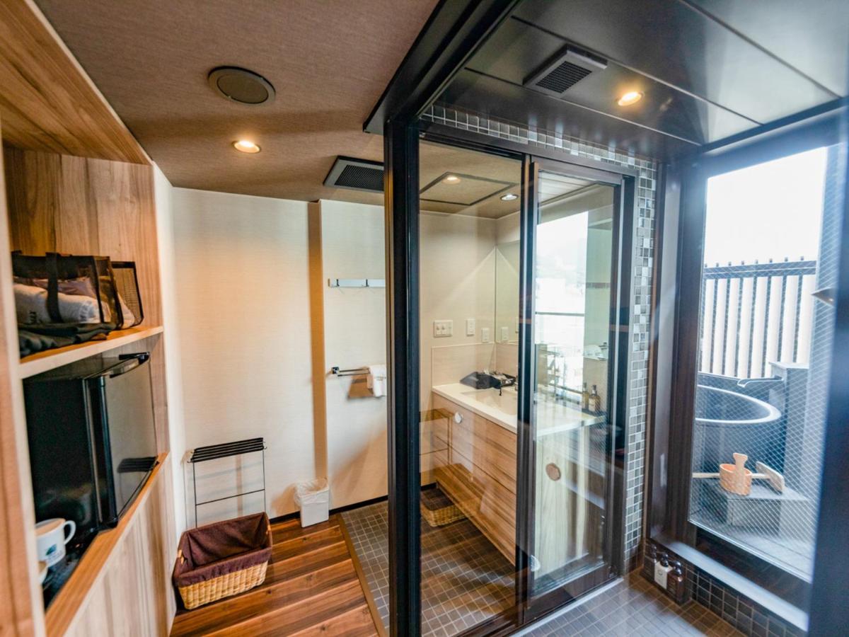 Livemax Resort Atami Sea Front Buitenkant foto