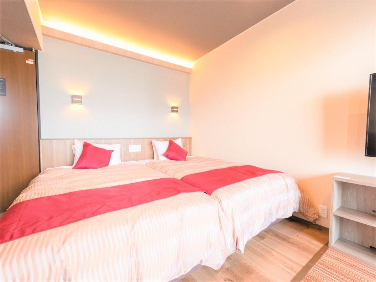 Livemax Resort Atami Sea Front Buitenkant foto