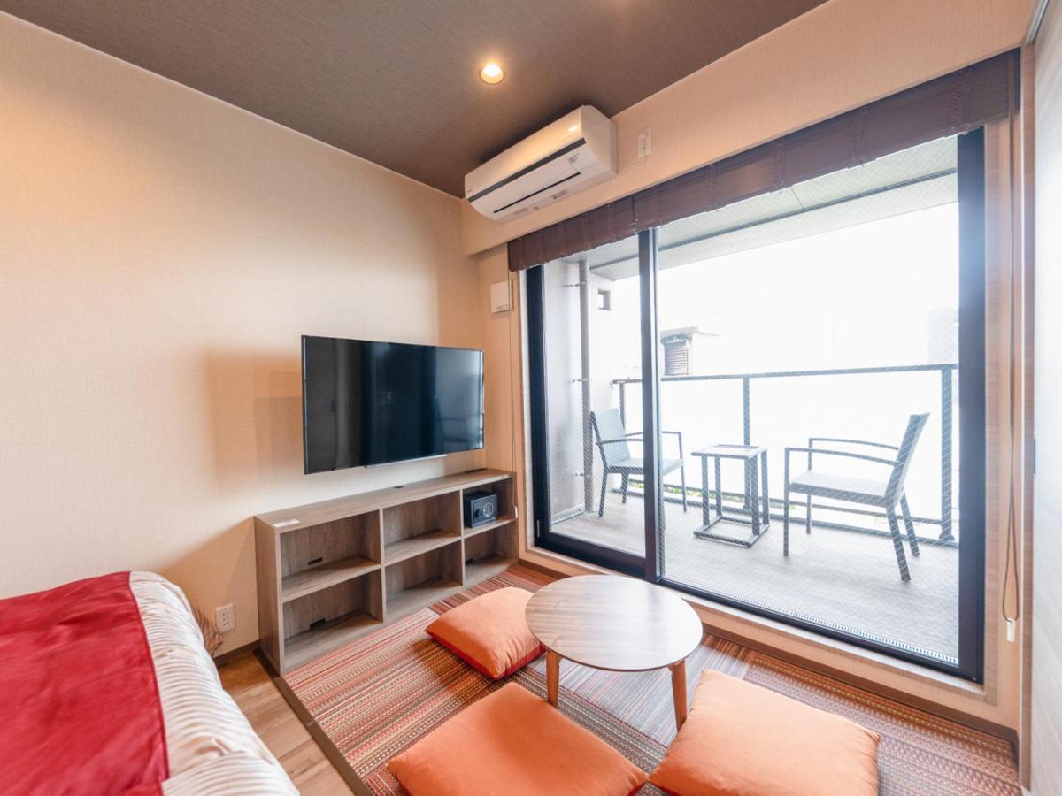 Livemax Resort Atami Sea Front Buitenkant foto