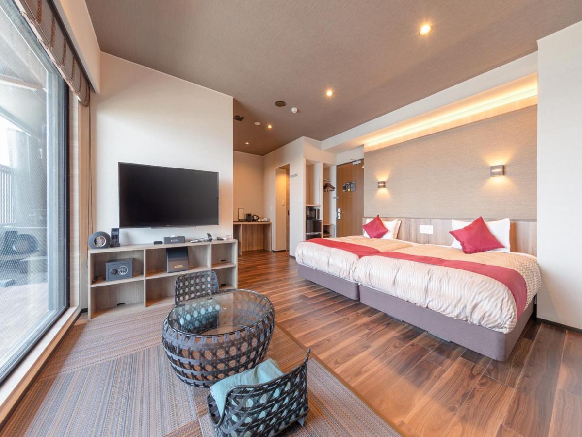 Livemax Resort Atami Sea Front Buitenkant foto