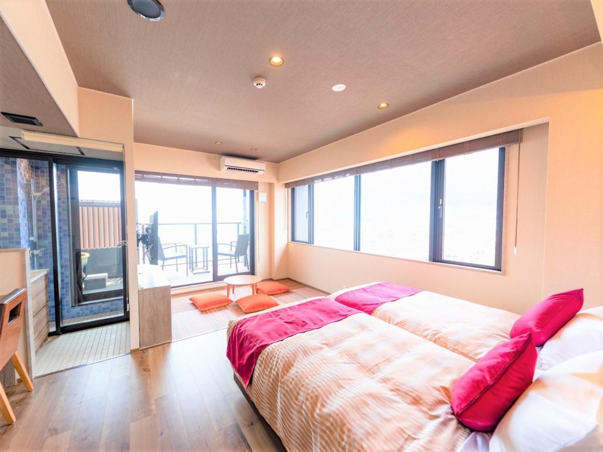 Livemax Resort Atami Sea Front Buitenkant foto