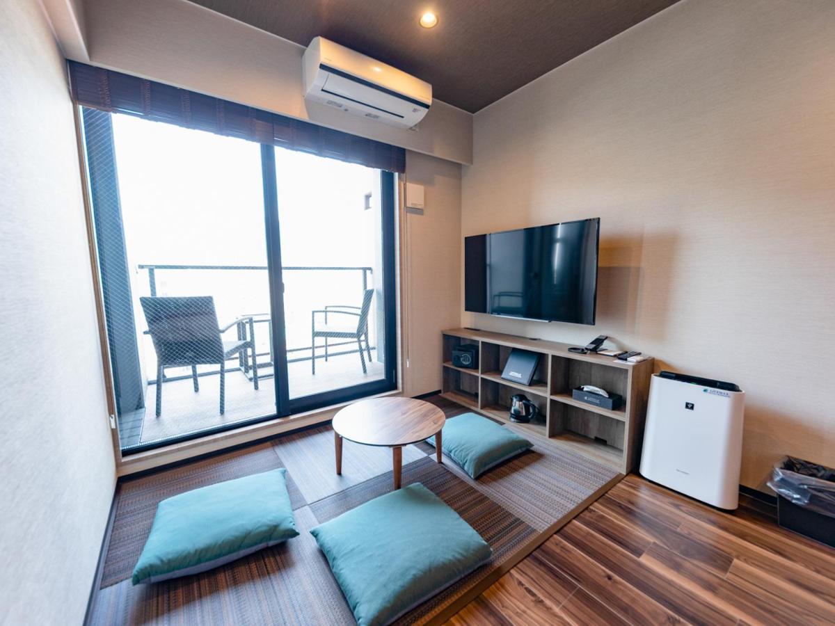 Livemax Resort Atami Sea Front Buitenkant foto
