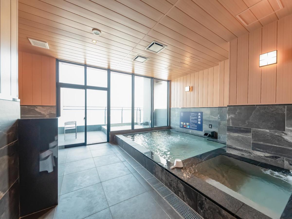 Livemax Resort Atami Sea Front Buitenkant foto
