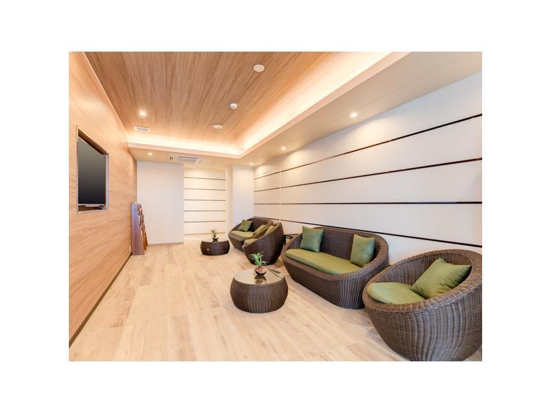 Livemax Resort Atami Sea Front Buitenkant foto